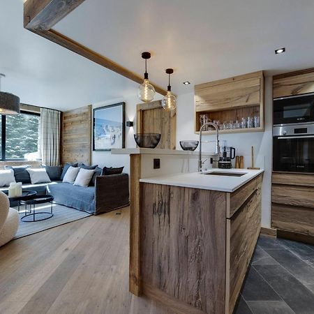 Appartement 95M², Sud-Est, Jacuzzi, Val D'Isere, 4 Suites, Parking, Animaux Ok - Fr-1-567-73 Exterior photo