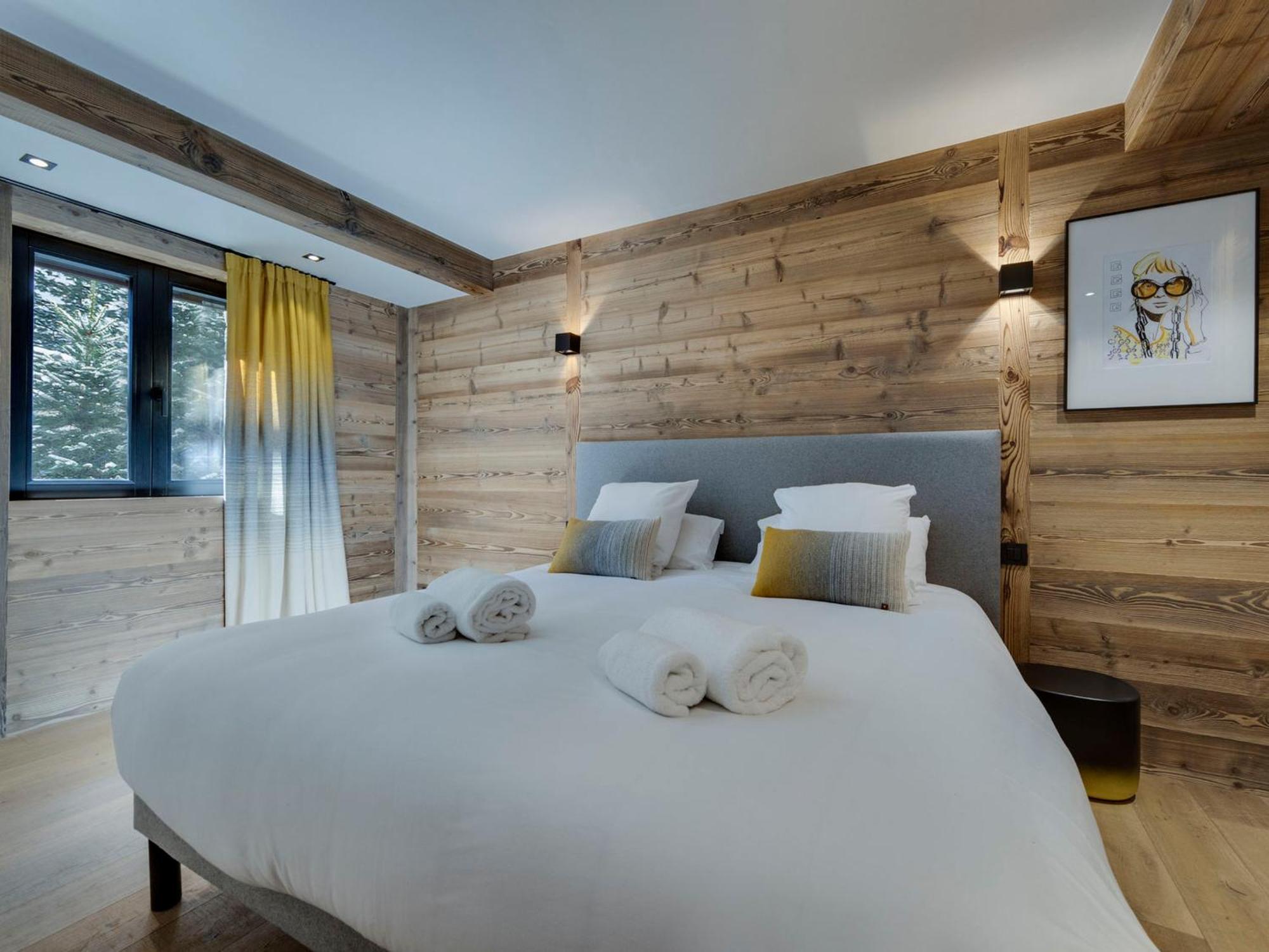 Appartement 95M², Sud-Est, Jacuzzi, Val D'Isere, 4 Suites, Parking, Animaux Ok - Fr-1-567-73 Exterior photo